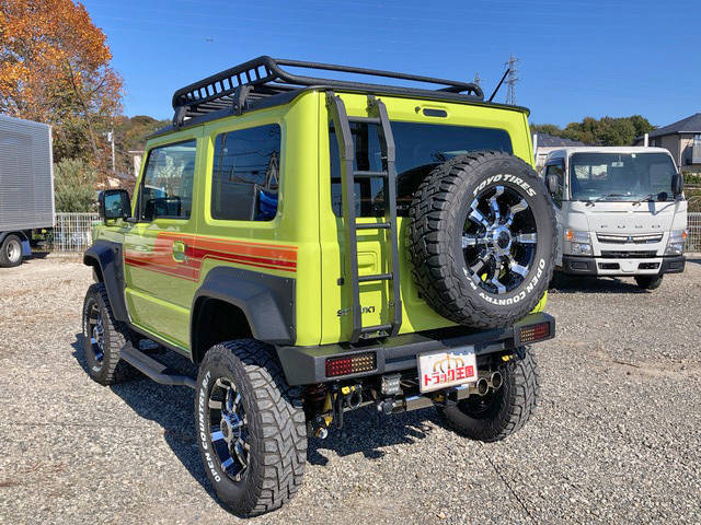 その他のメーカーその他の車種その他の形状小型（2t・3t）[写真04]