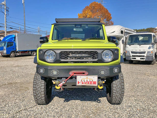 その他のメーカーその他の車種その他の形状小型（2t・3t）[写真07]