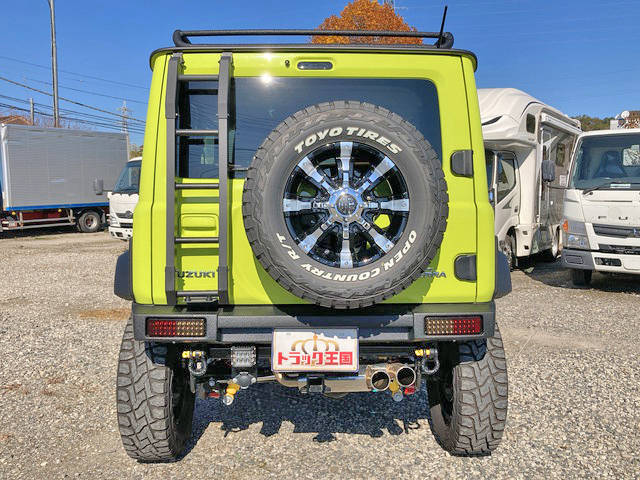 その他のメーカーその他の車種その他の形状小型（2t・3t）[写真09]