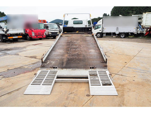 いすゞエルフセーフティローダー小型（2t・3t）[写真10]