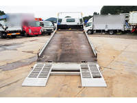 いすゞエルフセーフティローダー小型（2t・3t）[写真10]