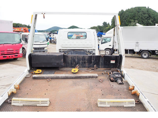 いすゞエルフセーフティローダー小型（2t・3t）[写真11]