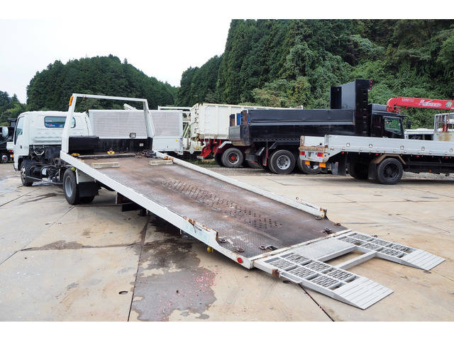 いすゞエルフセーフティローダー小型（2t・3t）[写真02]