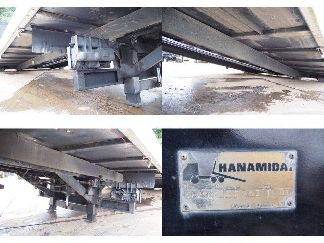 いすゞエルフセーフティローダー小型（2t・3t）[写真21]