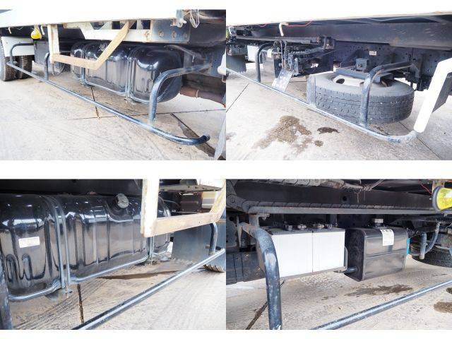 いすゞエルフセーフティローダー小型（2t・3t）[写真24]