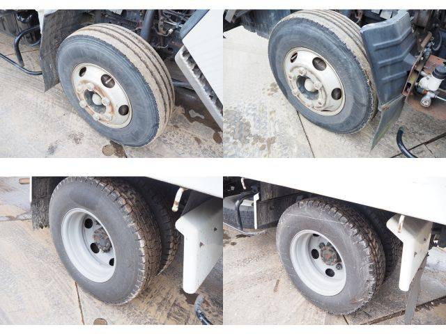 いすゞエルフセーフティローダー小型（2t・3t）[写真25]