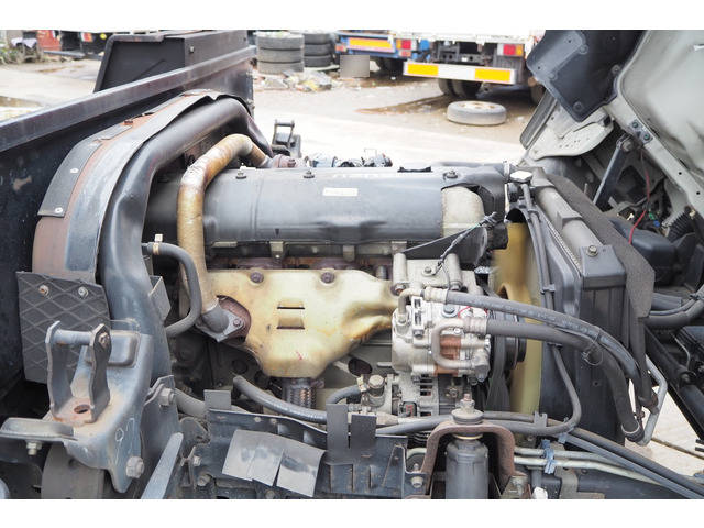 いすゞエルフセーフティローダー小型（2t・3t）[写真28]