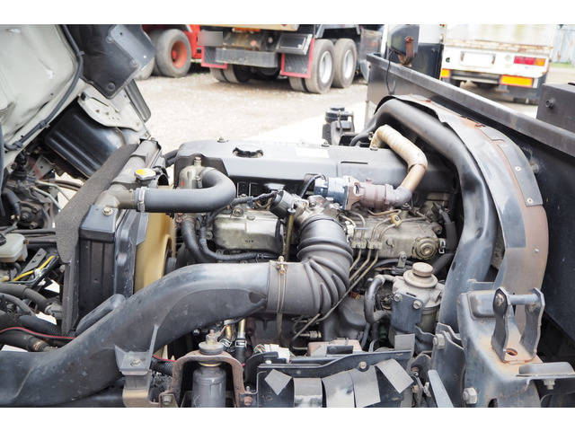 いすゞエルフセーフティローダー小型（2t・3t）[写真29]