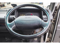 いすゞエルフセーフティローダー小型（2t・3t）[写真36]