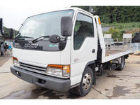 いすゞエルフセーフティローダー小型（2t・3t）[写真03]