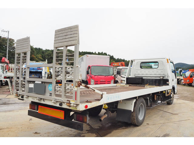 いすゞエルフセーフティローダー小型（2t・3t）[写真04]