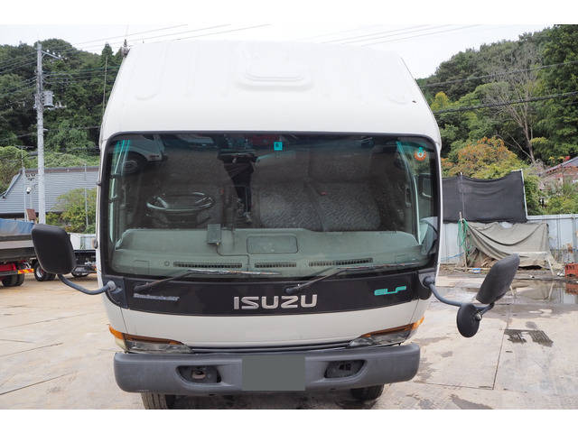 いすゞエルフセーフティローダー小型（2t・3t）[写真08]