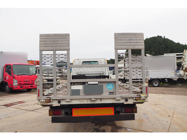 いすゞエルフセーフティローダー小型（2t・3t）[写真09]