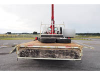 三菱ふそうキャンタークレーン4段小型（2t・3t）[写真13]