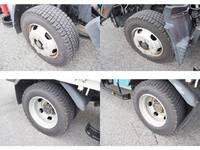 三菱ふそうキャンタークレーン4段小型（2t・3t）[写真21]