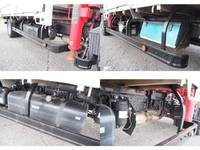 三菱ふそうキャンタークレーン4段小型（2t・3t）[写真22]