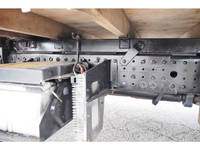 三菱ふそうキャンタークレーン4段小型（2t・3t）[写真25]