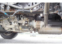 三菱ふそうキャンタークレーン4段小型（2t・3t）[写真26]