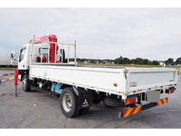 三菱ふそうキャンタークレーン4段小型（2t・3t）[写真02]