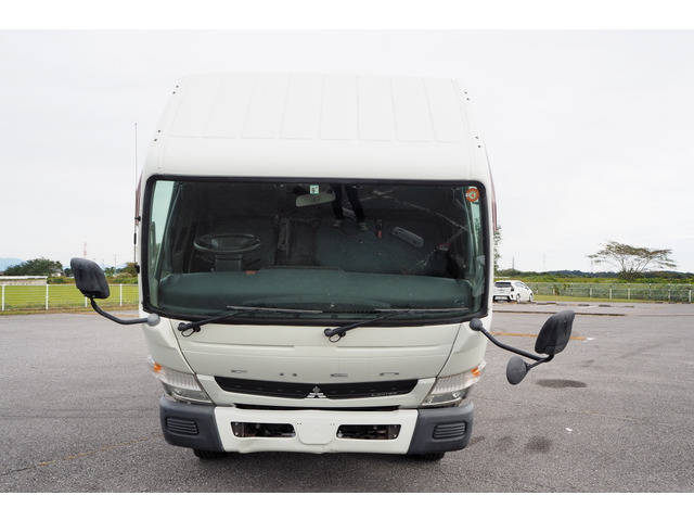 三菱ふそうキャンタークレーン4段小型（2t・3t）[写真31]