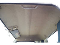 三菱ふそうキャンタークレーン4段小型（2t・3t）[写真34]