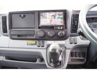 三菱ふそうキャンタークレーン4段小型（2t・3t）[写真37]