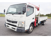 三菱ふそうキャンタークレーン4段小型（2t・3t）[写真03]