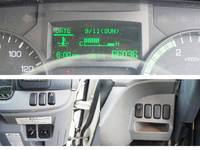 三菱ふそうキャンタークレーン4段小型（2t・3t）[写真40]