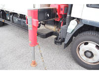 三菱ふそうキャンタークレーン4段小型（2t・3t）[写真05]