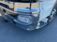 日野プロフィアパネルウイング大型（10t）[写真11]