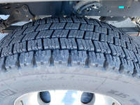 日野プロフィアパネルウイング大型（10t）[写真14]