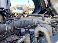 日野プロフィアパネルウイング大型（10t）[写真17]