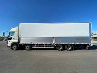 日野プロフィアパネルウイング大型（10t）[写真04]