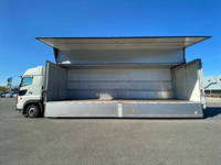 日野プロフィアパネルウイング大型（10t）[写真05]