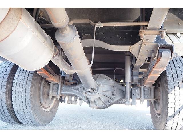 日産アトラスセルフクレーン4段小型（2t・3t）[写真10]