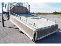 日産アトラスセルフクレーン4段小型（2t・3t）[写真11]