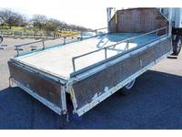 日産アトラスセルフクレーン4段小型（2t・3t）[写真12]