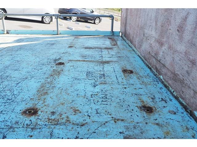 日産アトラスセルフクレーン4段小型（2t・3t）[写真14]