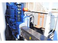 日産アトラスセルフクレーン4段小型（2t・3t）[写真16]