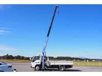 日産アトラスセルフクレーン4段小型（2t・3t）[写真18]