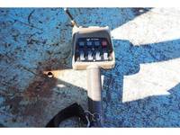 日産アトラスセルフクレーン4段小型（2t・3t）[写真21]