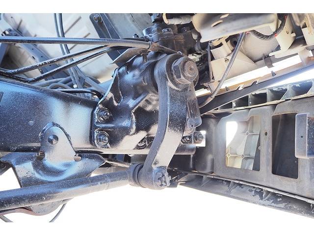 日産アトラスセルフクレーン4段小型（2t・3t）[写真22]