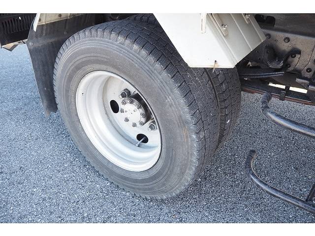 日産アトラスセルフクレーン4段小型（2t・3t）[写真24]