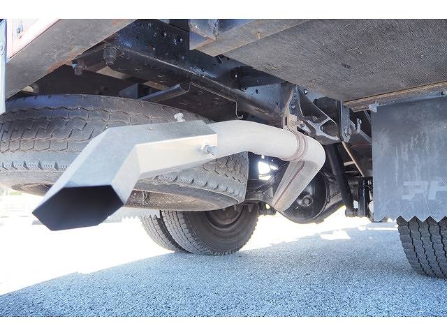 日産アトラスセルフクレーン4段小型（2t・3t）[写真25]