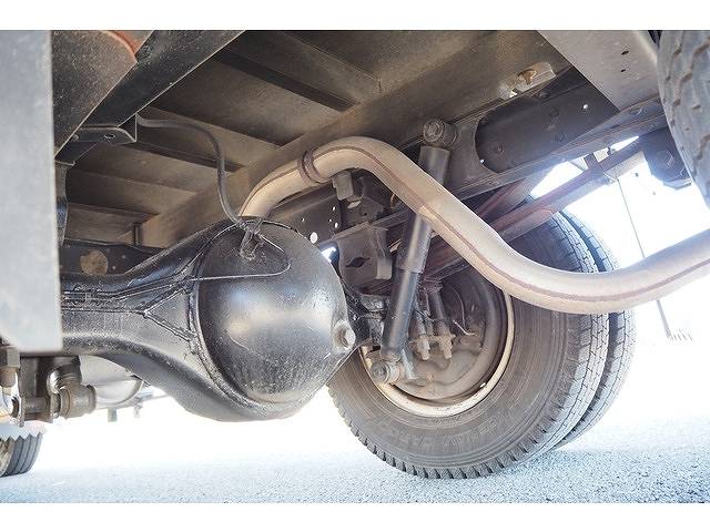 日産アトラスセルフクレーン4段小型（2t・3t）[写真26]