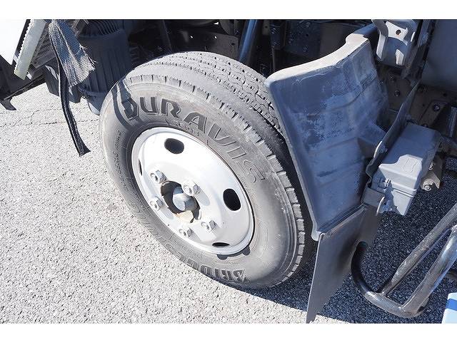 日産アトラスセルフクレーン4段小型（2t・3t）[写真29]