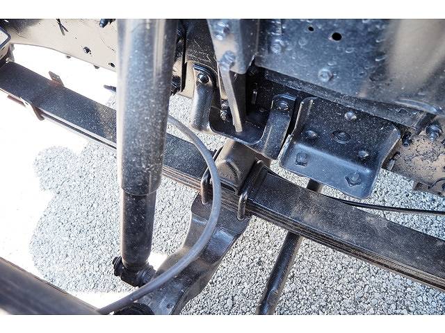 日産アトラスセルフクレーン4段小型（2t・3t）[写真30]