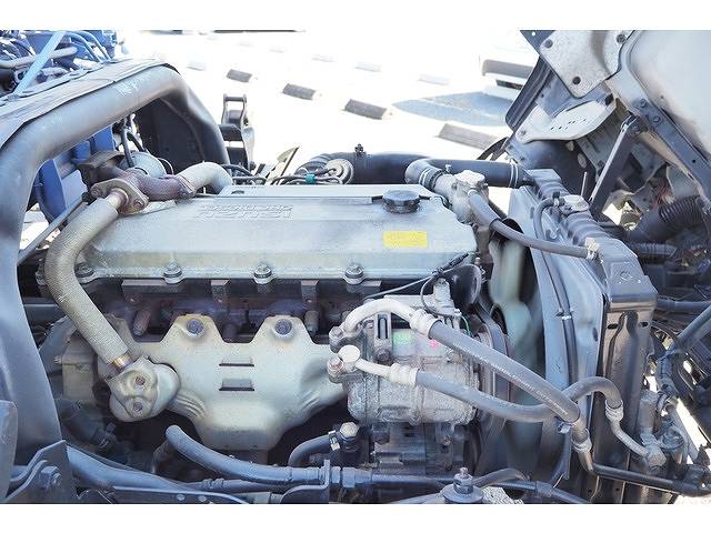 日産アトラスセルフクレーン4段小型（2t・3t）[写真31]