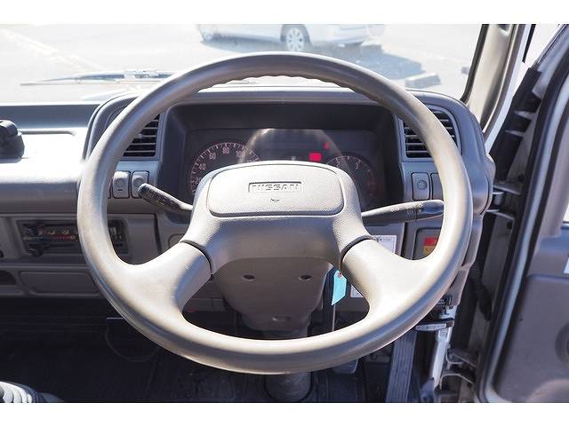 日産アトラスセルフクレーン4段小型（2t・3t）[写真39]