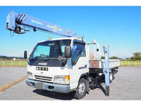 日産アトラスセルフクレーン4段小型（2t・3t）[写真03]